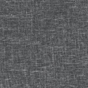 Slate Gray Swoop Accent Chair