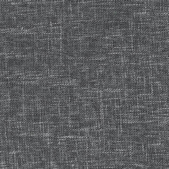 Slate Gray Swoop Accent Chair