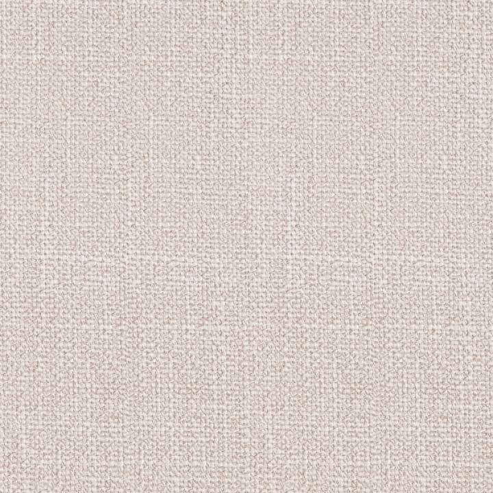 Layla Natural Button Tufted Bench