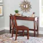 Charleston Antique Tobacco Desk