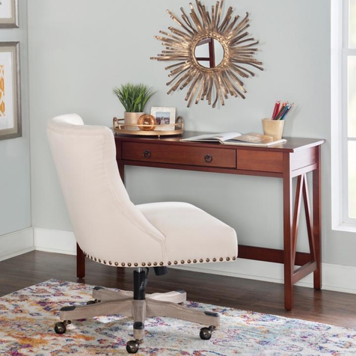 Charleston Antique Tobacco Desk