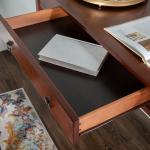 Charleston Antique Tobacco Desk