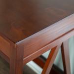 Charleston Antique Tobacco Desk