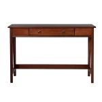 Charleston Antique Tobacco Desk