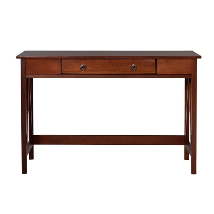 Charleston Antique Tobacco Desk