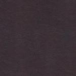 Brown Faux Leather Tufted Round Storage Ottoman