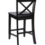 Carter X-Back Counter Stool