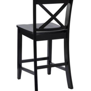 Carter X-Back Counter Stool