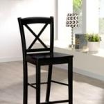 Carter X-Back Counter Stool