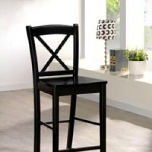 Carter X-Back Counter Stool
