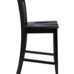 Carter X-Back Counter Stool