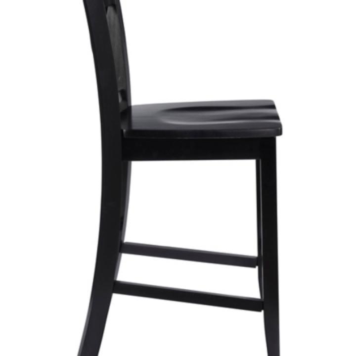 Carter X-Back Counter Stool