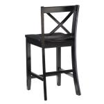 Carter X-Back Counter Stool