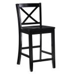 Carter X-Back Counter Stool