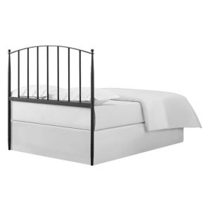 Whitley Metal Slat Full/Queen Headboard