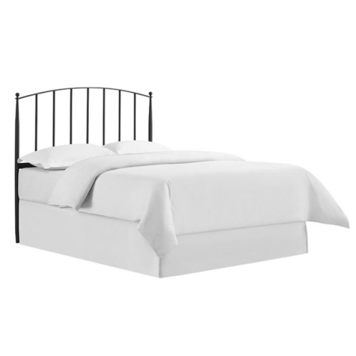 Whitley Metal Slat King Headboard