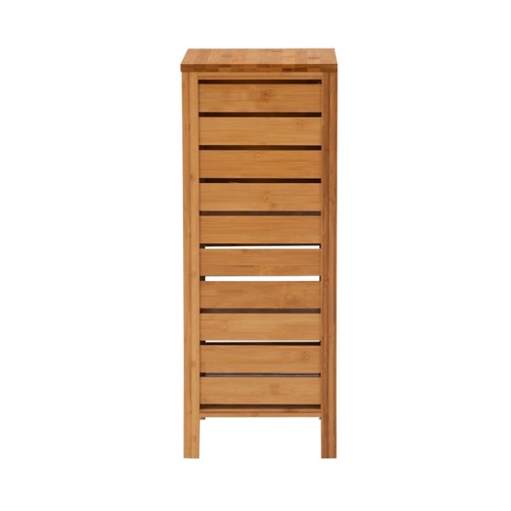 Bamboo Sumter Cabinet