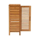Bamboo Sumter Cabinet