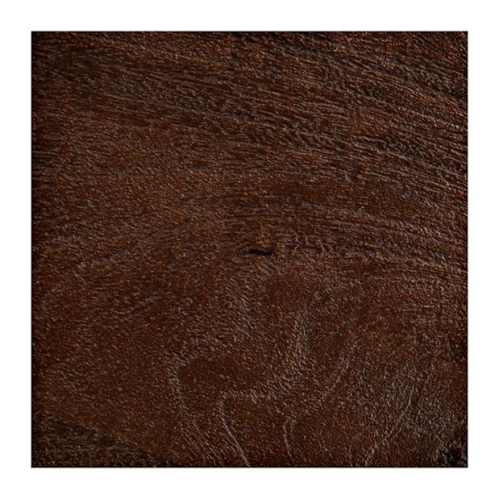 Retro 3-Circle Accent Table