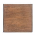 Tilley Brown Classic Square Accent Table