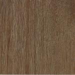 Linen and Driftwood Nailhead Swivel Counter Stool