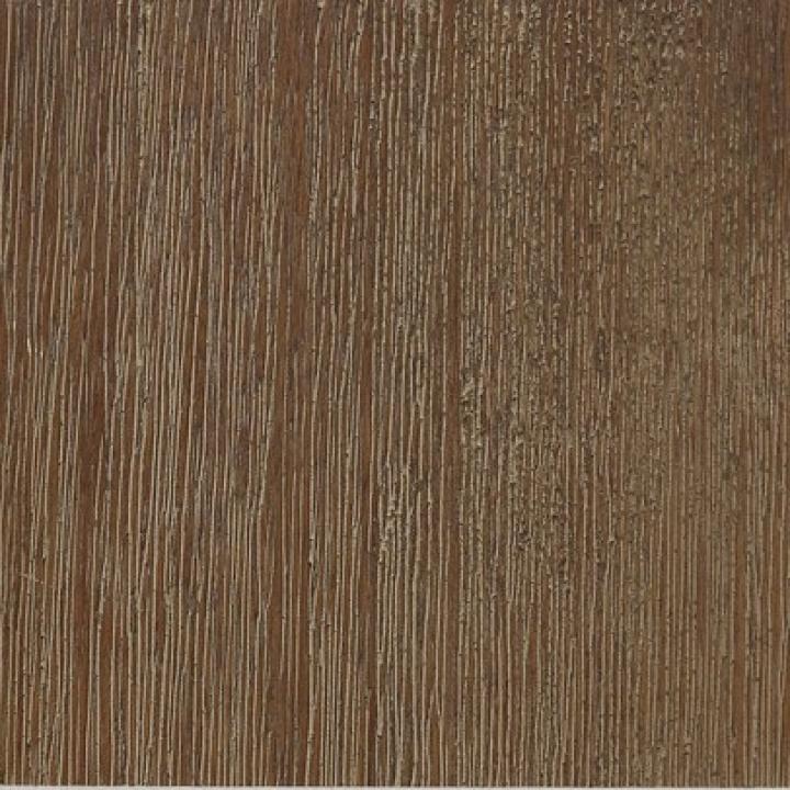 Linen and Driftwood Nailhead Swivel Counter Stool