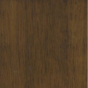 Navy Tufted Upholstered Storage Ottoman