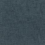 Navy Tufted Upholstered Storage Ottoman