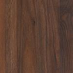 Sabrina Walnut Wood 3-Drawer Chest