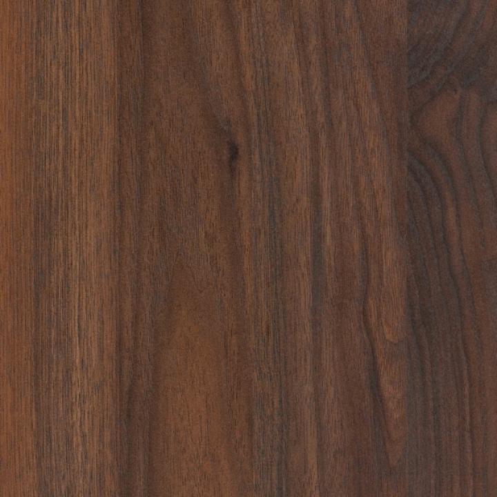 Sabrina Walnut Wood 3-Drawer Chest