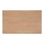 Colleen Natural Midcentury Dining Table