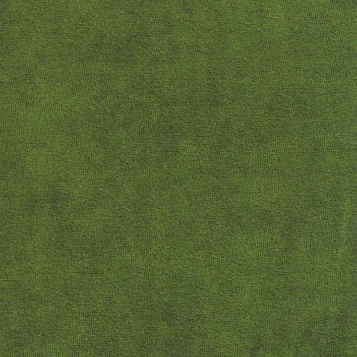 Green Velvet Upholstered Black Legs Accent Chair