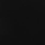 Black Round Glass Coffee Table