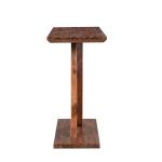 Chestnut Ramus Console Table