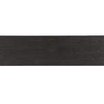 Charcoal Black Ramus Console Table