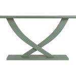 Spanish Moss Ramus Console Table