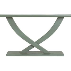 Spanish Moss Ramus Console Table