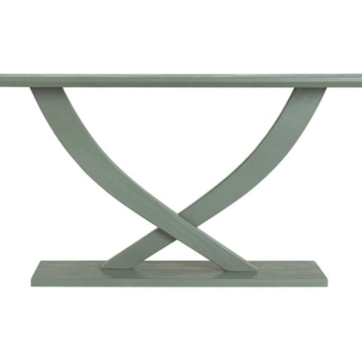 Spanish Moss Ramus Console Table