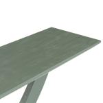 Spanish Moss Ramus Console Table