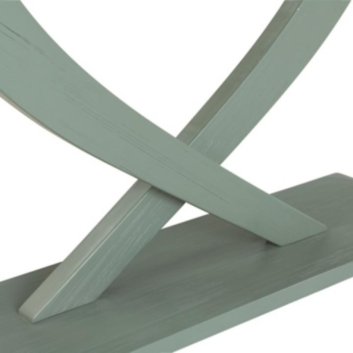 Spanish Moss Ramus Console Table