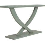 Spanish Moss Ramus Console Table
