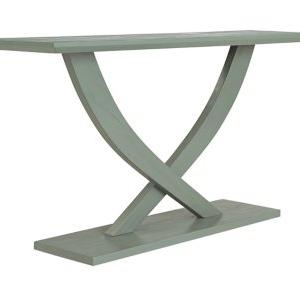 Spanish Moss Ramus Console Table