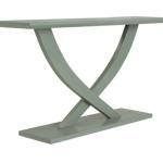 Spanish Moss Ramus Console Table