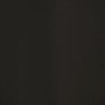 Black Wood Slatted Back Dining Chairs, Set of 2