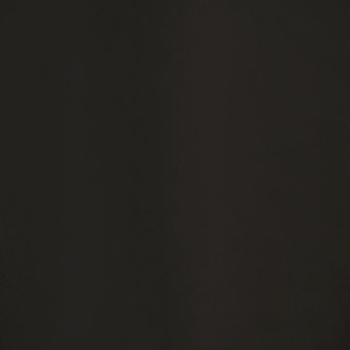 Black Wood Slatted Back Dining Chairs, Set of 2