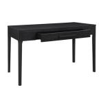 Wilcox Black Desk