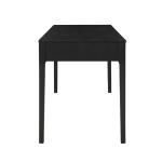 Wilcox Black Desk