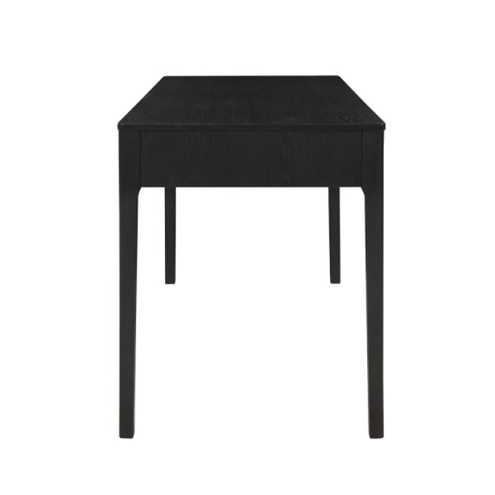 Wilcox Black Desk