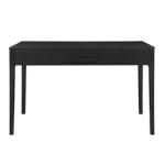 Wilcox Black Desk