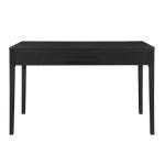 Wilcox Black Desk